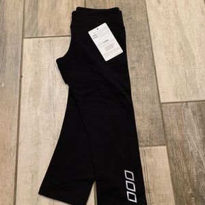 LORNA JANE LJ excel Classic 7/8 Tights